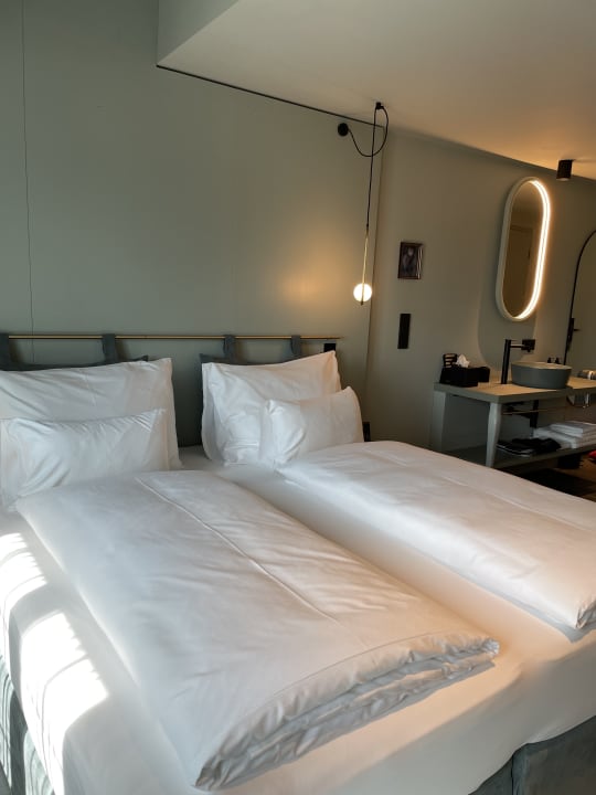 Zimmer Altstadthotel Weisses Kreuz