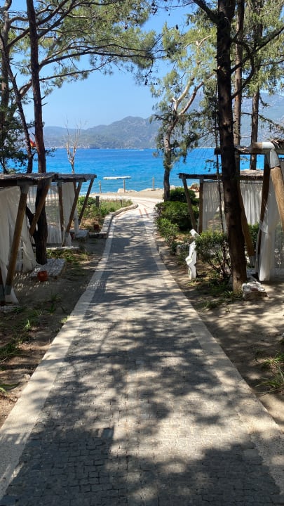 Außenansicht Liberty Lykia Adults Only