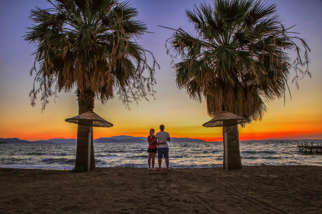 Strand Akbulut Hotel & Spa