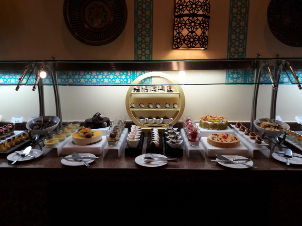 Gastro Steigenberger Coraya Beach - Adults only