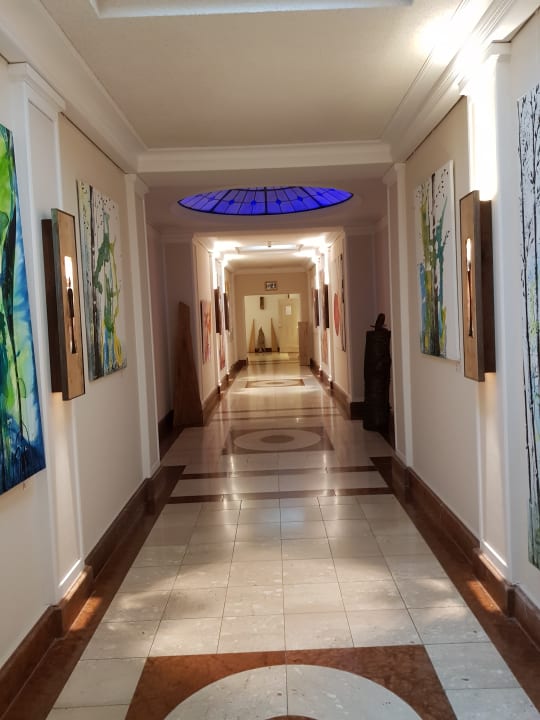 Sonstiges WellnessNaturResort Gut Edermann