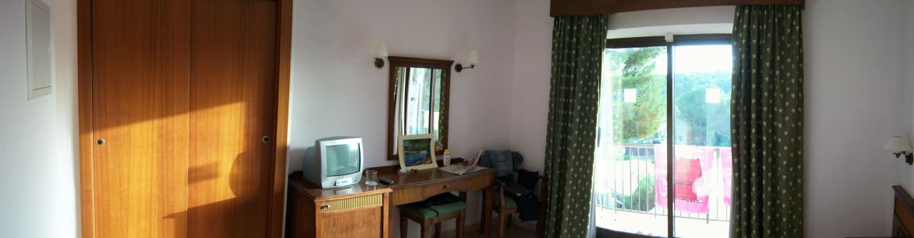 Playa Mondrago Hotel Playa Mondrago