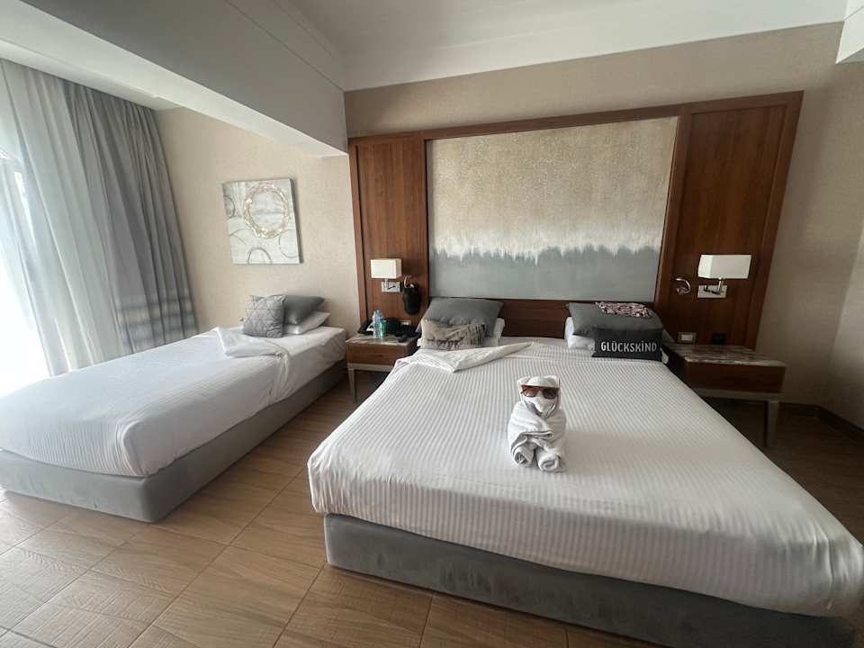 Zimmer Xanadu Makadi Bay