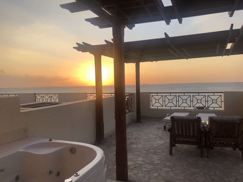 Zimmer Imperial Shams Abu Soma