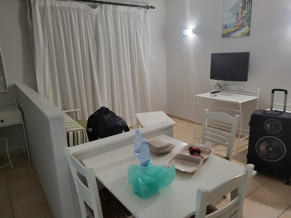 Zimmer Aktea Beach/Holiday Village