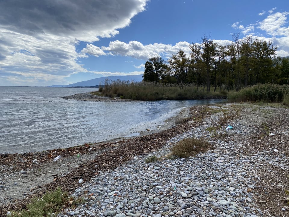 Strand alltoura Club Hotel Poseidon Palace