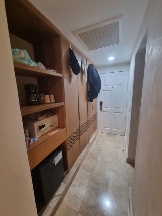 Zimmer Viva Azteca by Wyndham - All Inclusive Resort