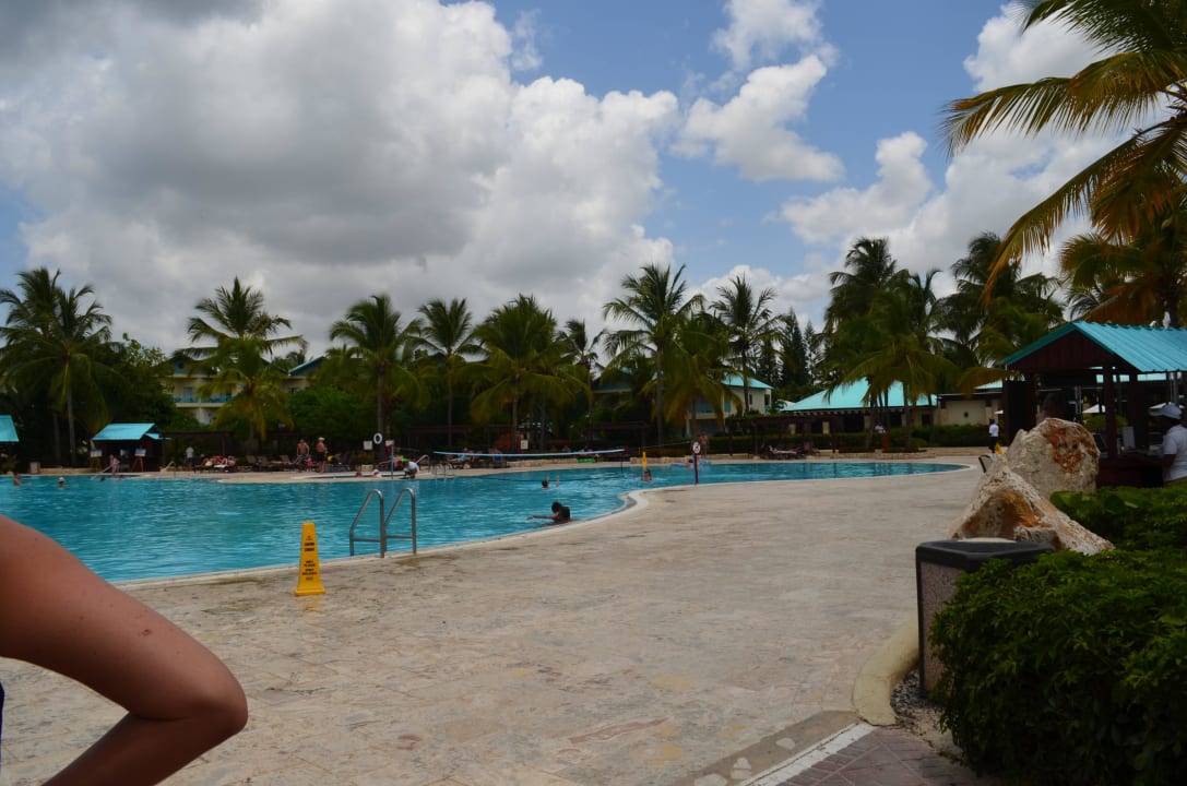 Dreams Dreams La Romana Resort & Spa