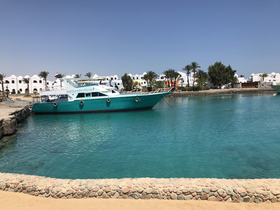 Strand Arabella Azur Resort
