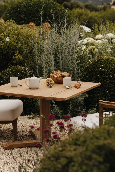 Gastro Le Domaine de Capelongue