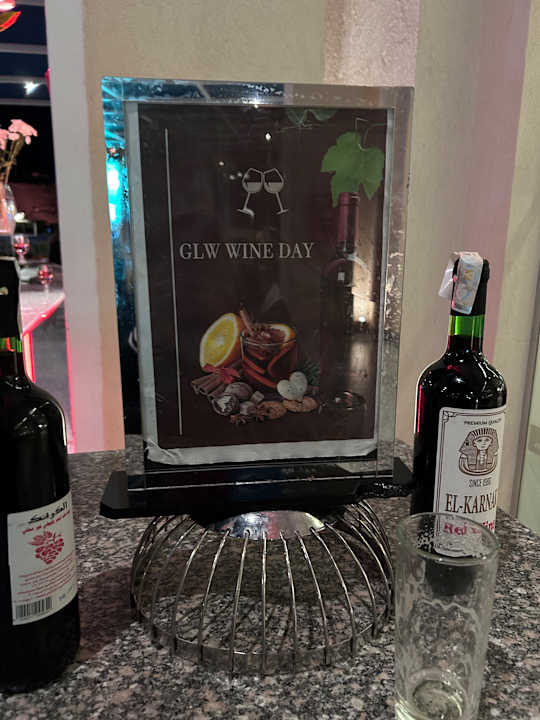 Außenansicht Pickalbatros Villaggio Resort - Portofino