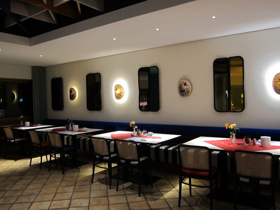 Gastro Gästehaus St. Theresia