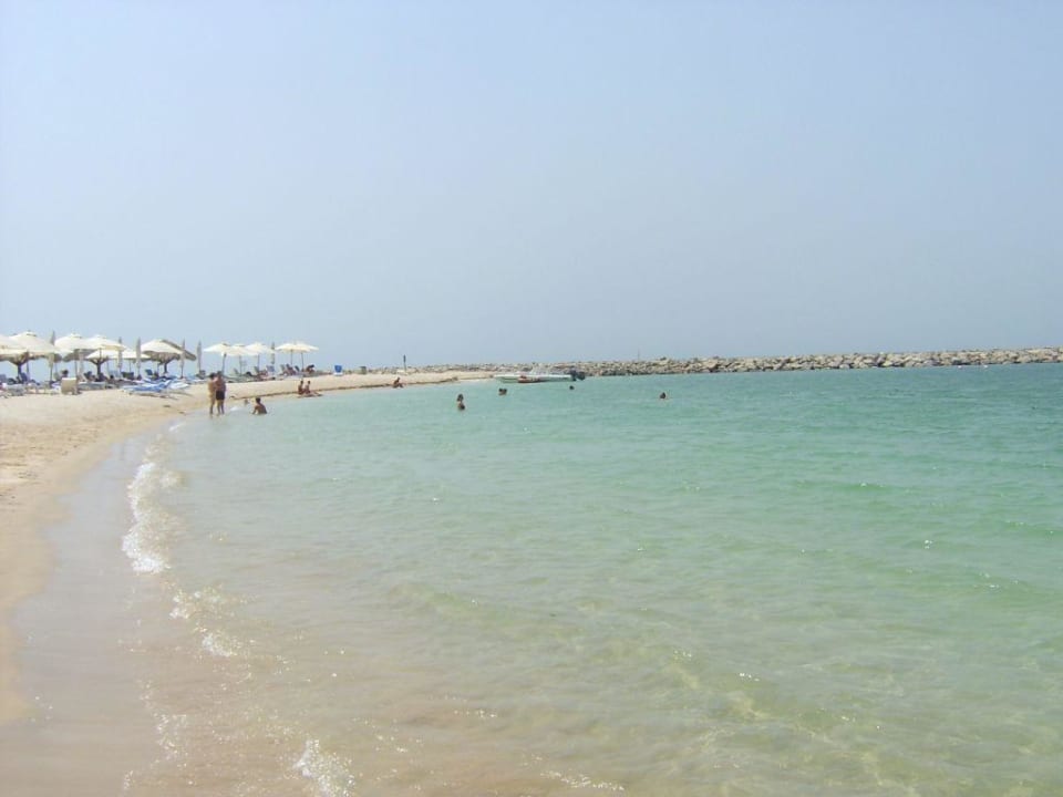 Strand Rixos Al Mairid Ras Al Khaimah