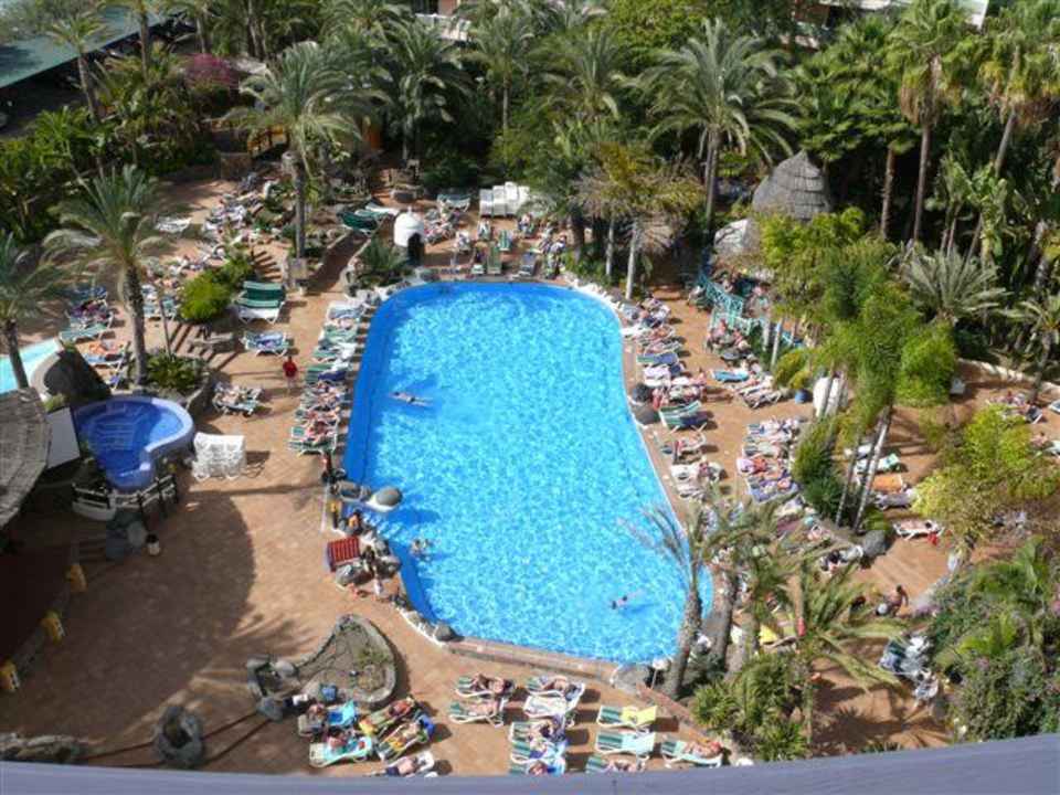 Pool Abora Buenaventura by Lopesan Hotels