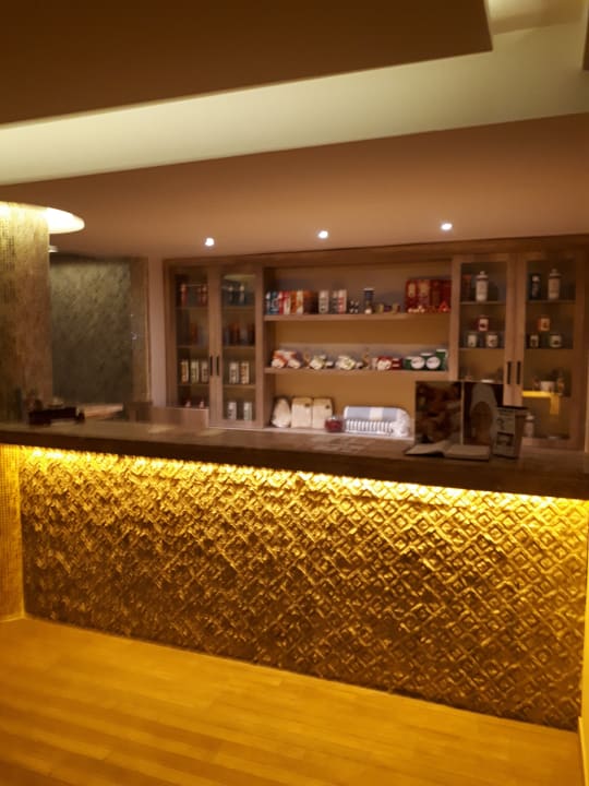 Sport & Freizeit Hatipoglu Beach Hotel