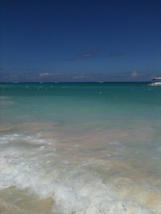 Sonne Grand Palladium Select Bávaro Resort & Spa