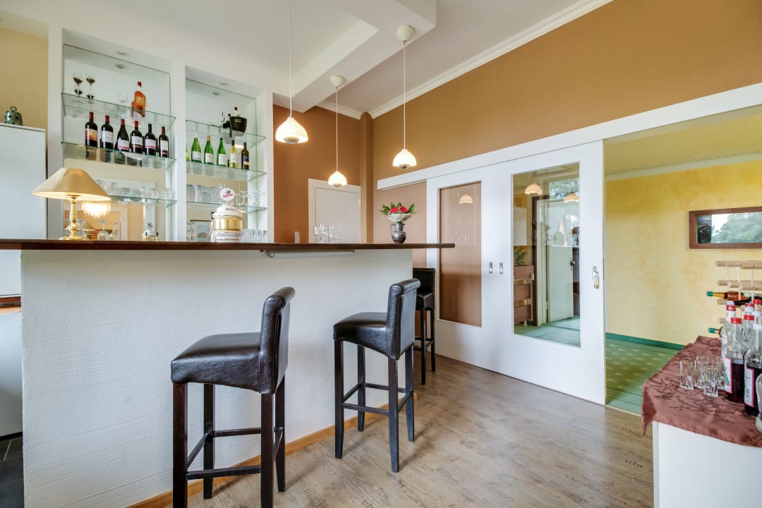 Gastro Ferien Hotel Bad Malente