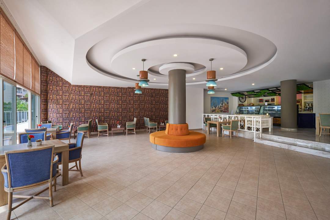 Sonstiges Asteria Family Resort Side