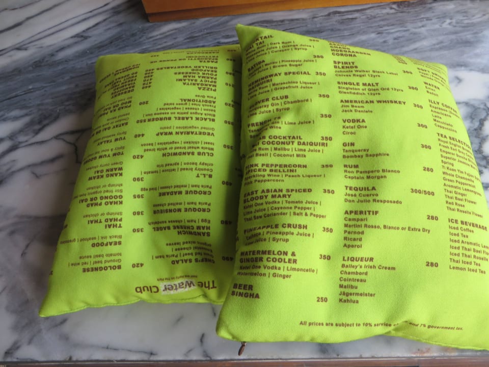 Pool Area SO/ Bangkok