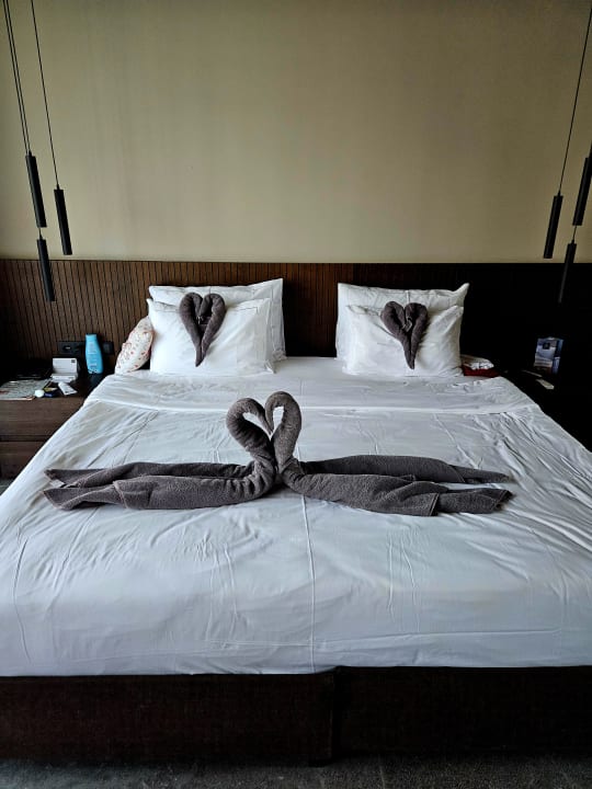 Zimmer Jacaranda Luxury Resort