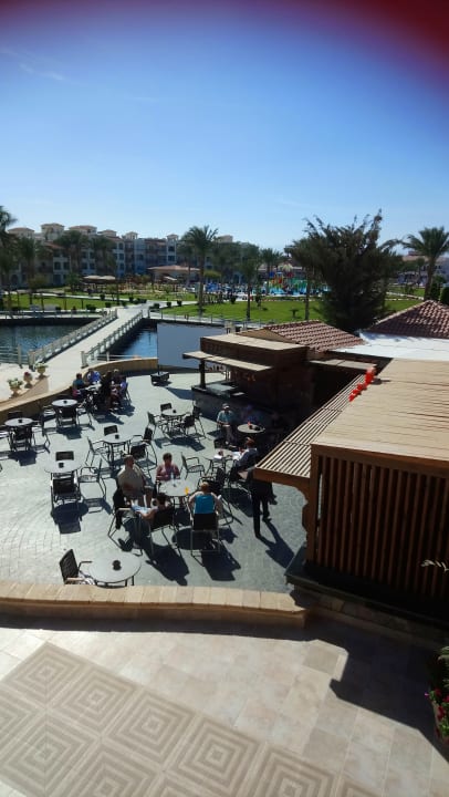 Gastro Pickalbatros Dana Beach Resort - Hurghada