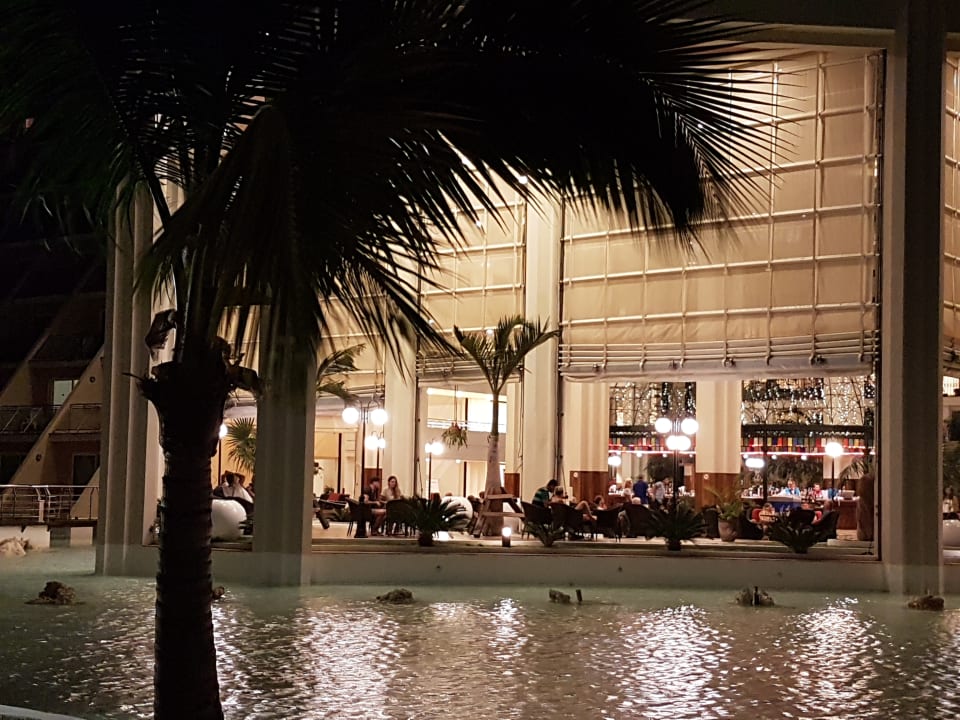 Außenansicht Blau varadero - Adults only