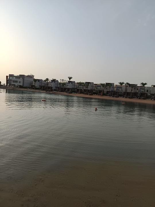 Strand SUNRISE Crystal Bay Resort