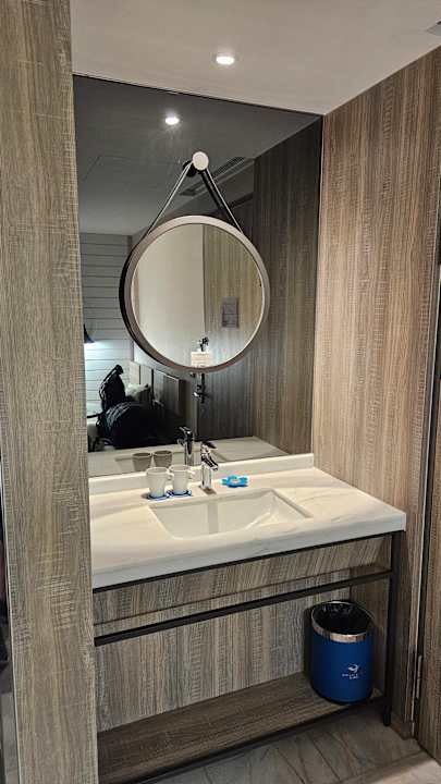 Zimmer Airline Inn - Kaohsiung Station