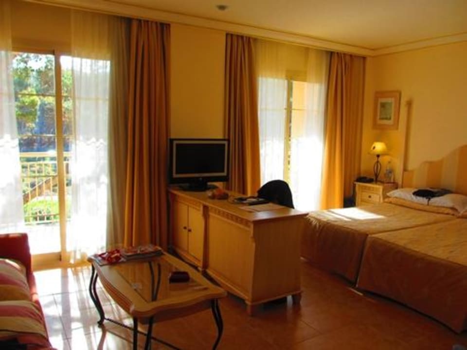 Junior-Suite VIVA Cala Mesquida Suites & Spa 16+