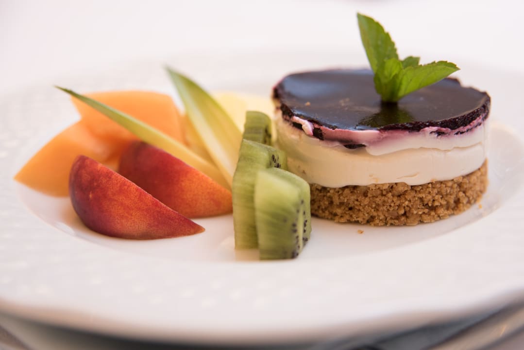 Gastro DoubleTree by Hilton Olbia - Sardinia