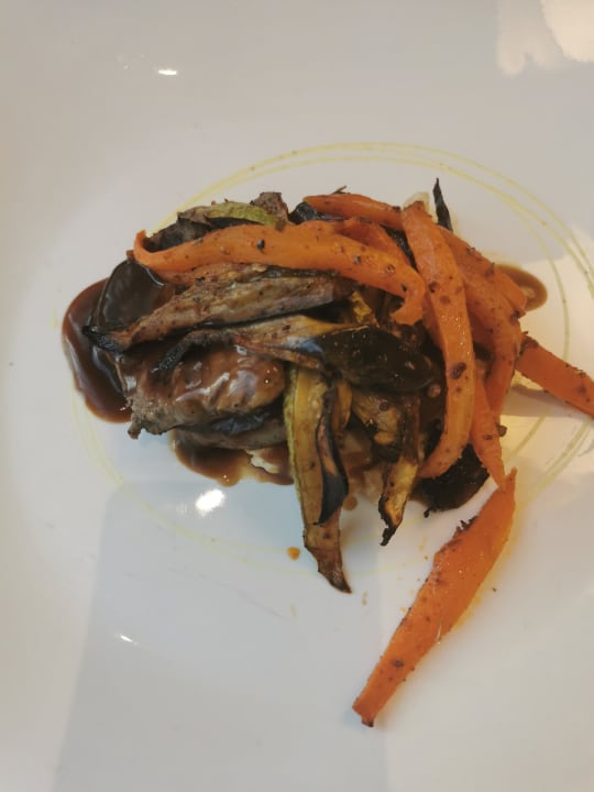 Gastro Arum Barut Collection