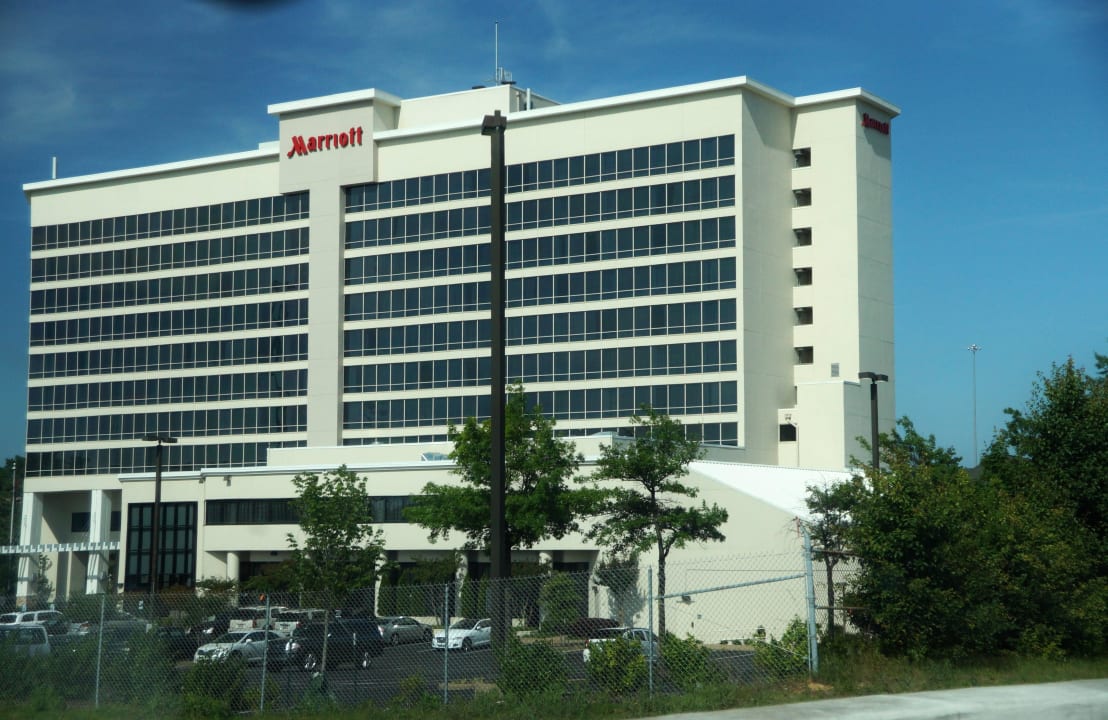 Ansicht von Interstate Hotel Memphis Marriott East