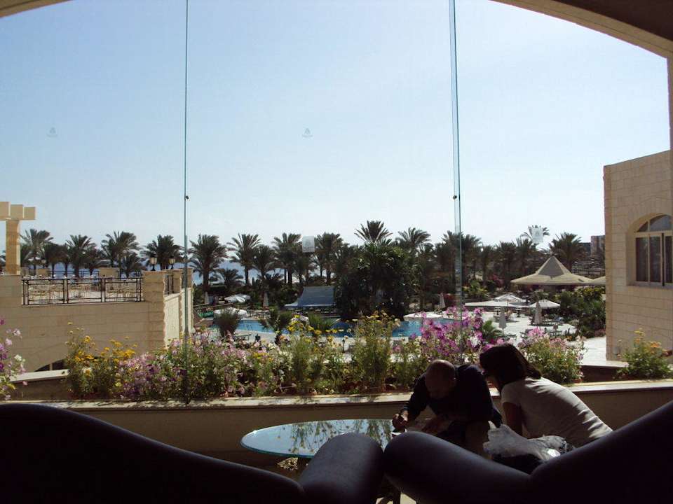 Lobby Brayka Bay Resort