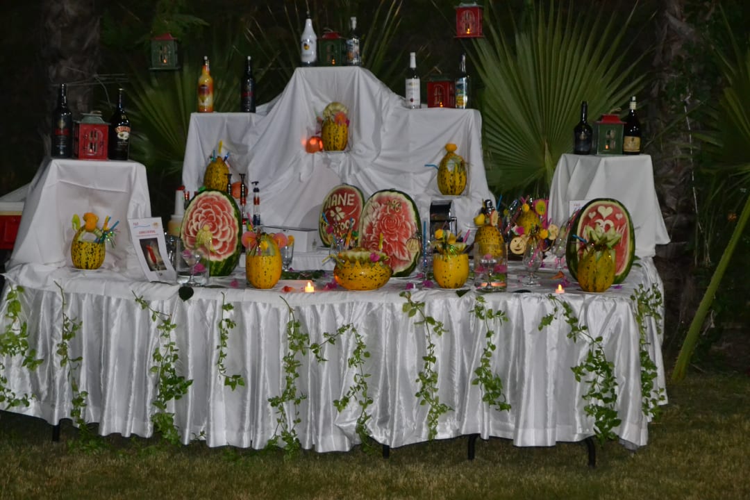 Gastro Hane Family Resort