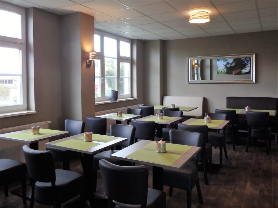 Restaurant Hotel Lavendelhof & Eselhof Nauen