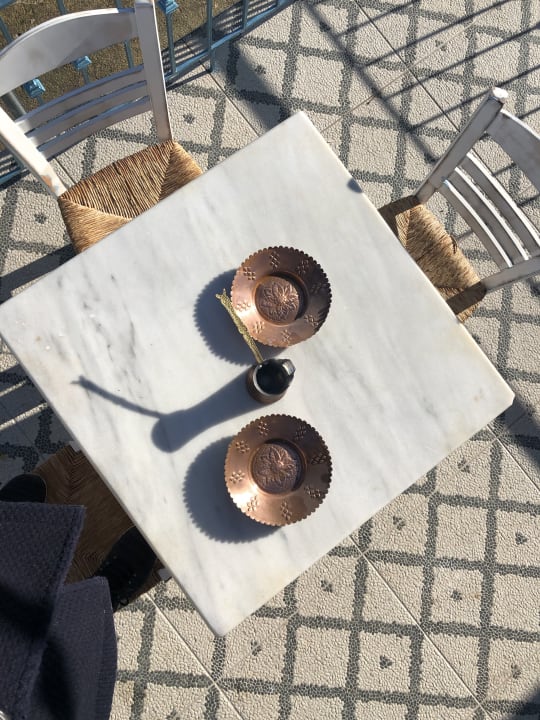 Zimmer Acrotel Sofia's Guesthouse