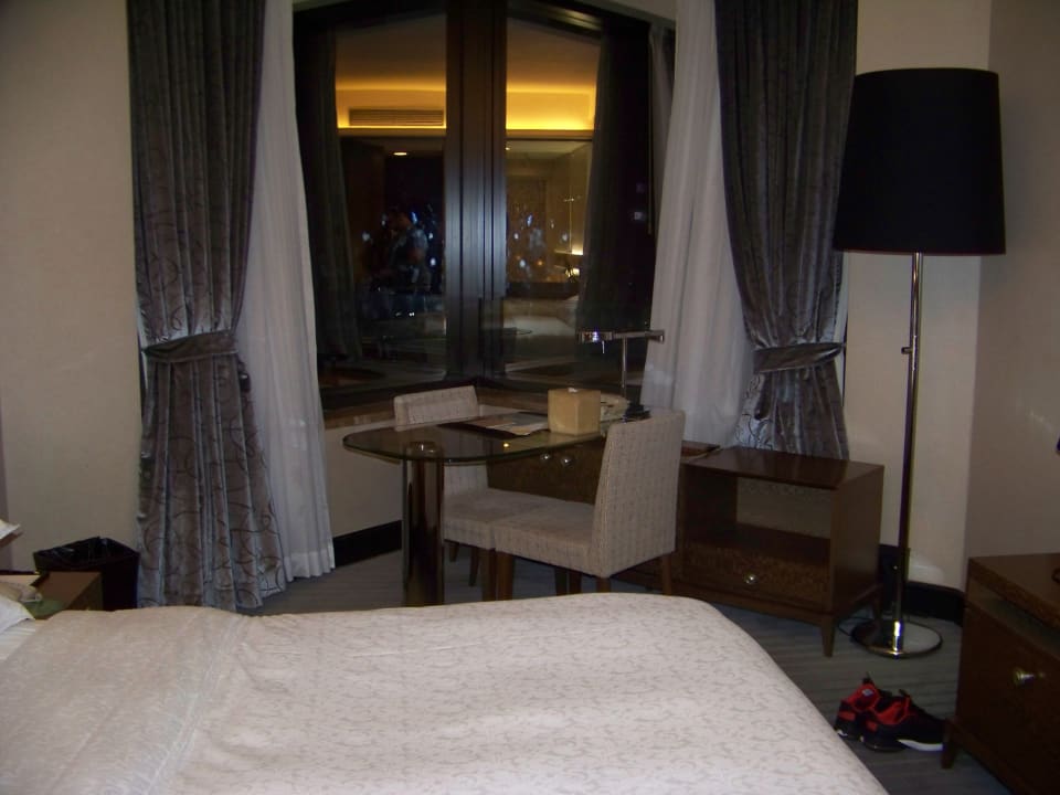 Zimmer Hotel Harbour Grand Hong Kong