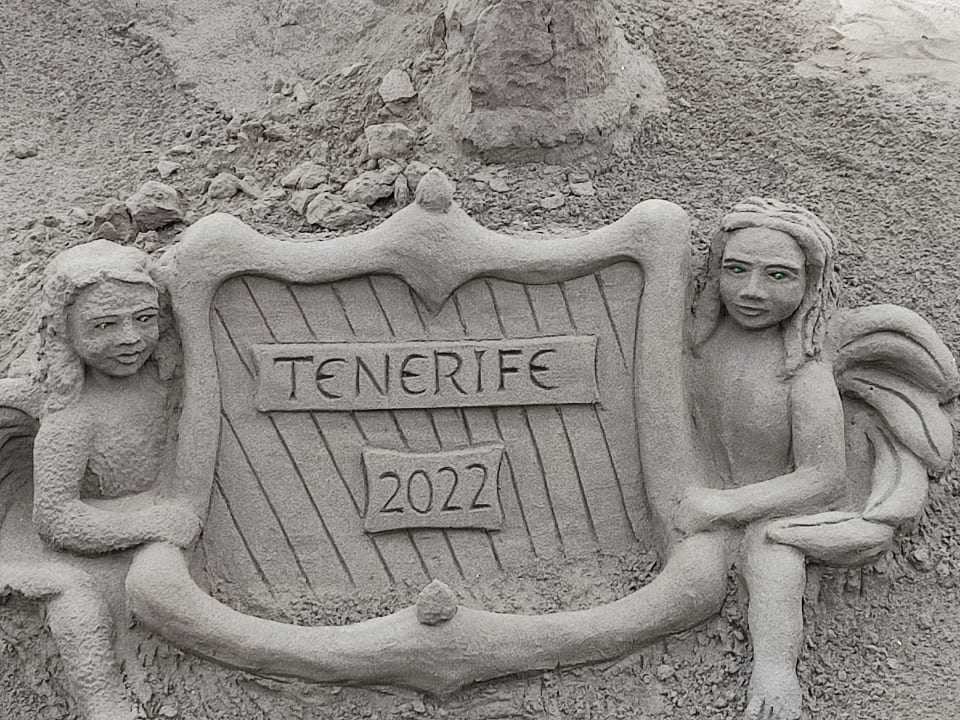 Strand Los Hibiscus app 408