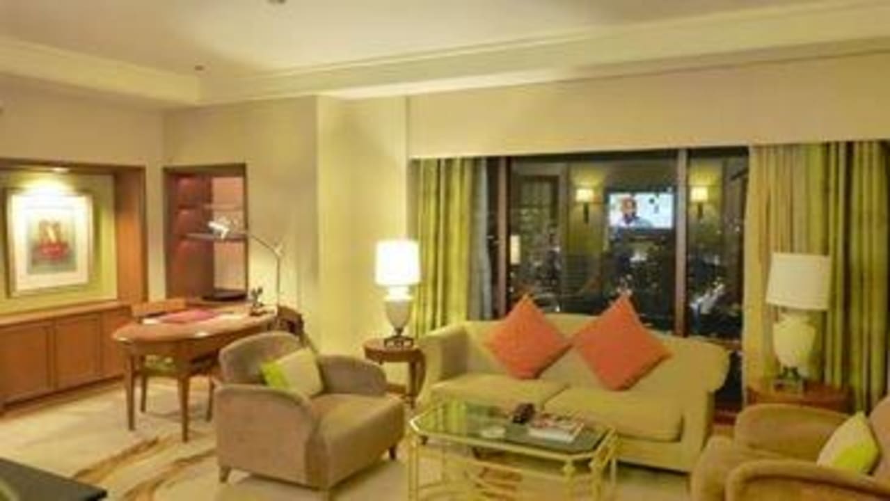 Suite Sheraton Imperial Kuala Lumpur