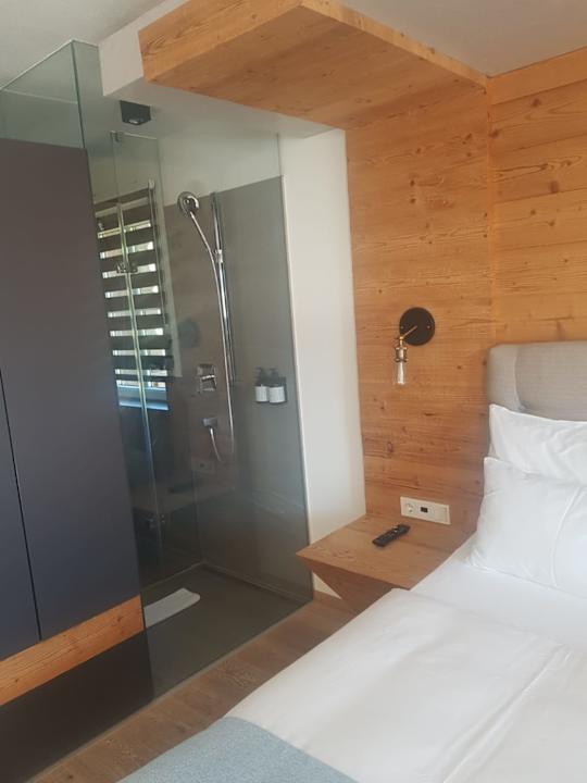 Zimmer Sonnhof Alpendorf - Adults only