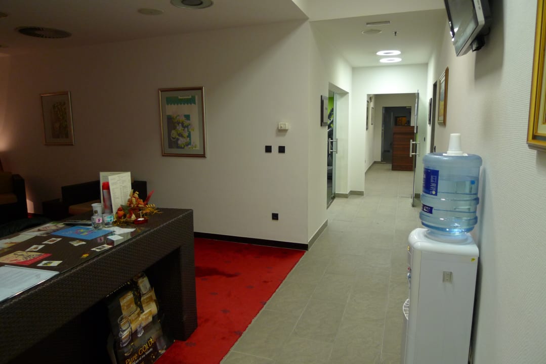 Sonstiges Hotel Europe