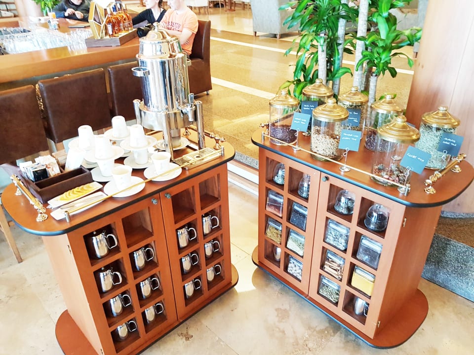 Gastro Gloria Serenity Resort