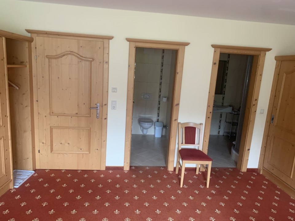 Zimmer Hotel Schwendberger Hof