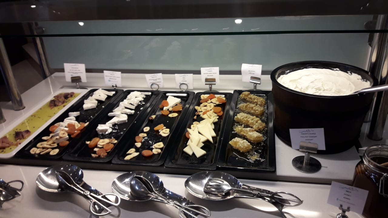 Gastro Aquagrand Artistic Luxury Beach Resort - Adults only