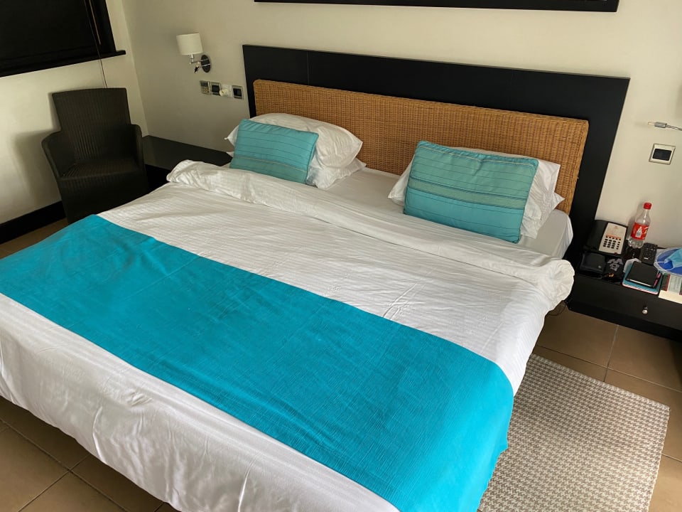 Zimmer Pearle Beach Resort & Spa