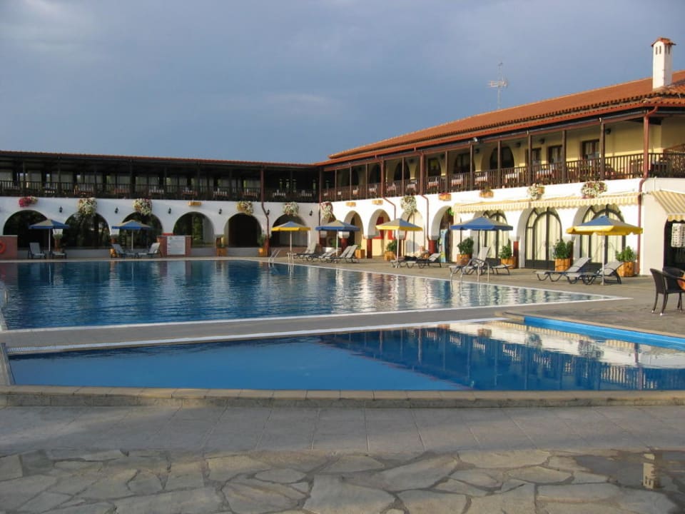Blue Dolphin Blue Dolphin Resort Hotel