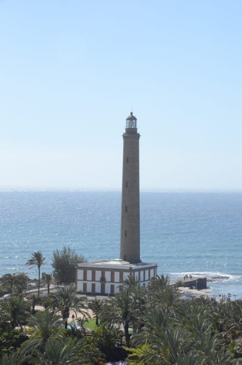 Ausblick Lopesan Costa Meloneras, Resort & Spa