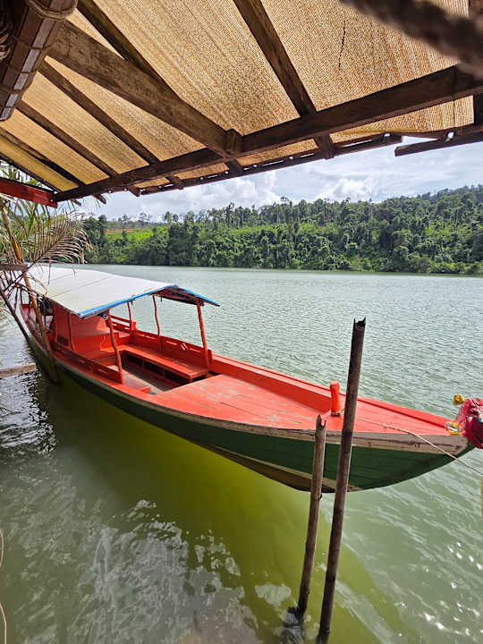 Sonstiges Canvas and Orchids Retreat