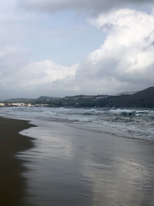 Strand Anemos Luxury Grand Resort