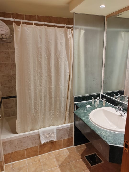 Zimmer Old Palace Resort Sahl Hasheesh